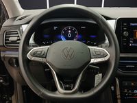 Volkswagen T-Cross - Vorschau Bild 17