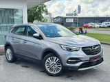 Opel Grandland (X)  1.2 Automatik Navi PDC SHZ Tempom - Opel Grandland (X) aus 2019