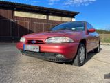Ford Mondeo 1.8 16V Ghia TÜV bis 03/26 - Ford Mondeo aus 1993