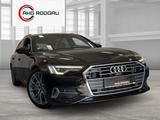 Audi A6 Avant50TDI qu. /S line/360/B&O/AHK/MATRIX/ACC - Audi A6 in Frankfurt (Main)