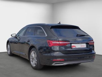 Audi A6 - 4