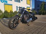 Harley-Davidson FXBRS Breakout 114 mit Jekyll & Hide - Harley-Davidson Breakout FXBR