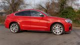 BMW X4 M40 M40i - Erstbesitz, garagengepflegt, - BMW: E40