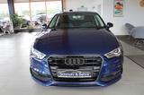 Audi A3 Limousine 1.4 TFSI S line sport*NAVI*XENON* - Audi A3: Limousine, Limo