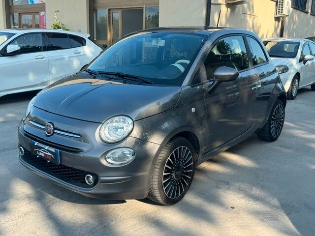 Image of Fiat 500