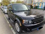 Land Rover Range Rover Sport 3.0 SDV6 SE SE - Land Rover Range Rover Sport in Stuttgart