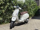 Vespa Primavera 50 - VESPA MOFA
