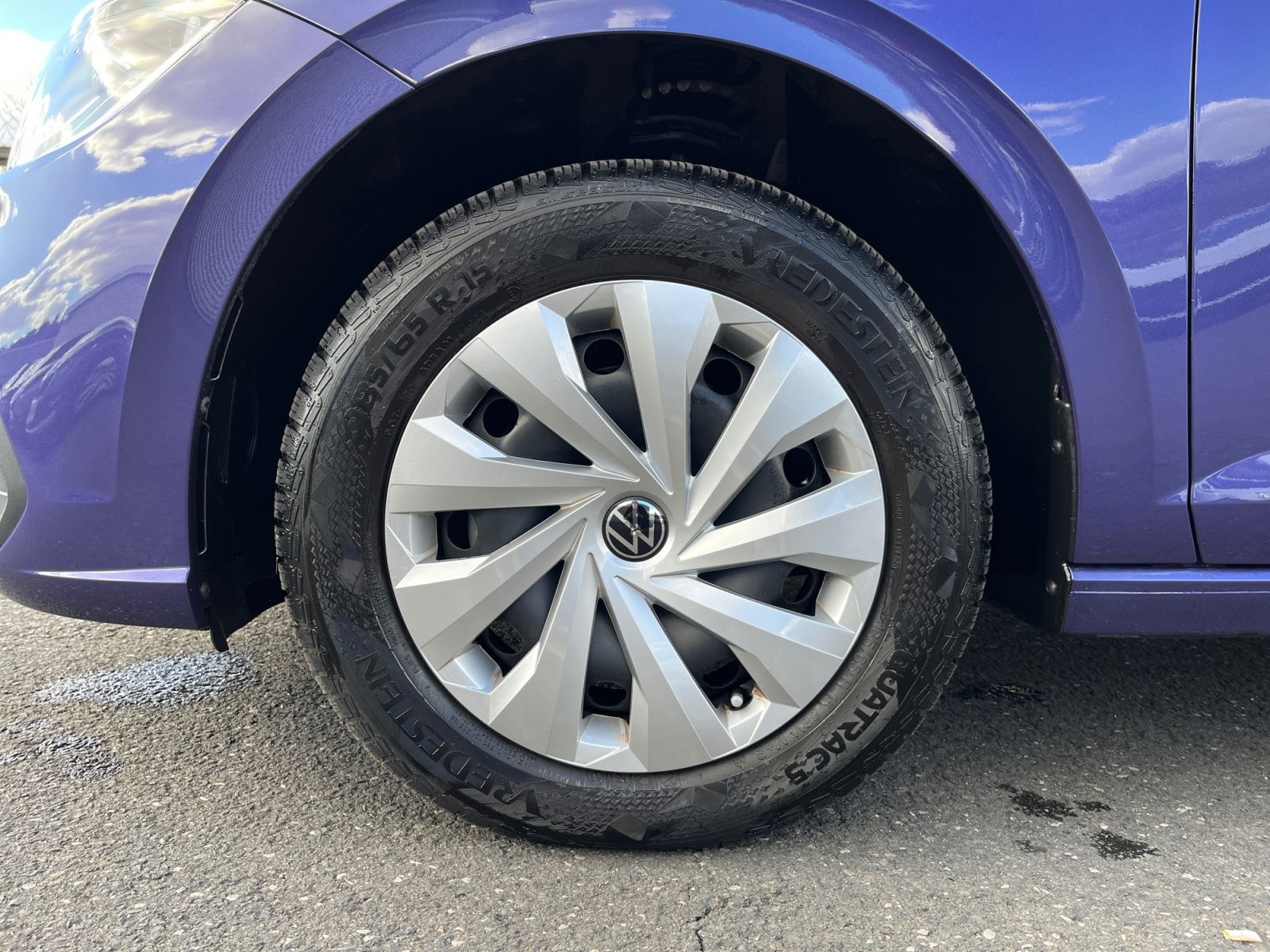 Volkswagen Polo - Bild 8
