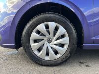 Volkswagen Polo - Vorschau Bild 8