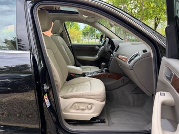 Audi Q5 - 8
