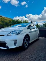 Toyota Prius Plug in Hybrid 2012 TOP Zusta... - Toyota Prius aus 2012