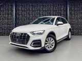 Audi Q5 35 TDI advanced 1.HD/LED/KAM/MMI/Virtual C. - Audi Q5 aus 2022