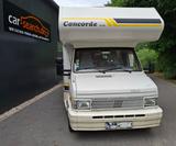 Concorde 620 XS - Offers