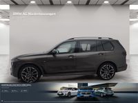 BMW X7 - Vorschau Bild 2