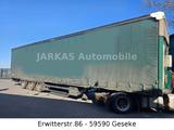 Schmitz Cargobull S01, Schmitz Achsen, Edscha Dach, Megatrailer - Angebote