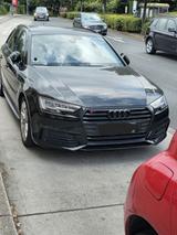 Audi A4 b9 Avant Sport 2.0 TDI | S-Line | Matrix B&O