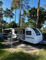 Adria Adora 613 UT Queensbett  - Adria 613