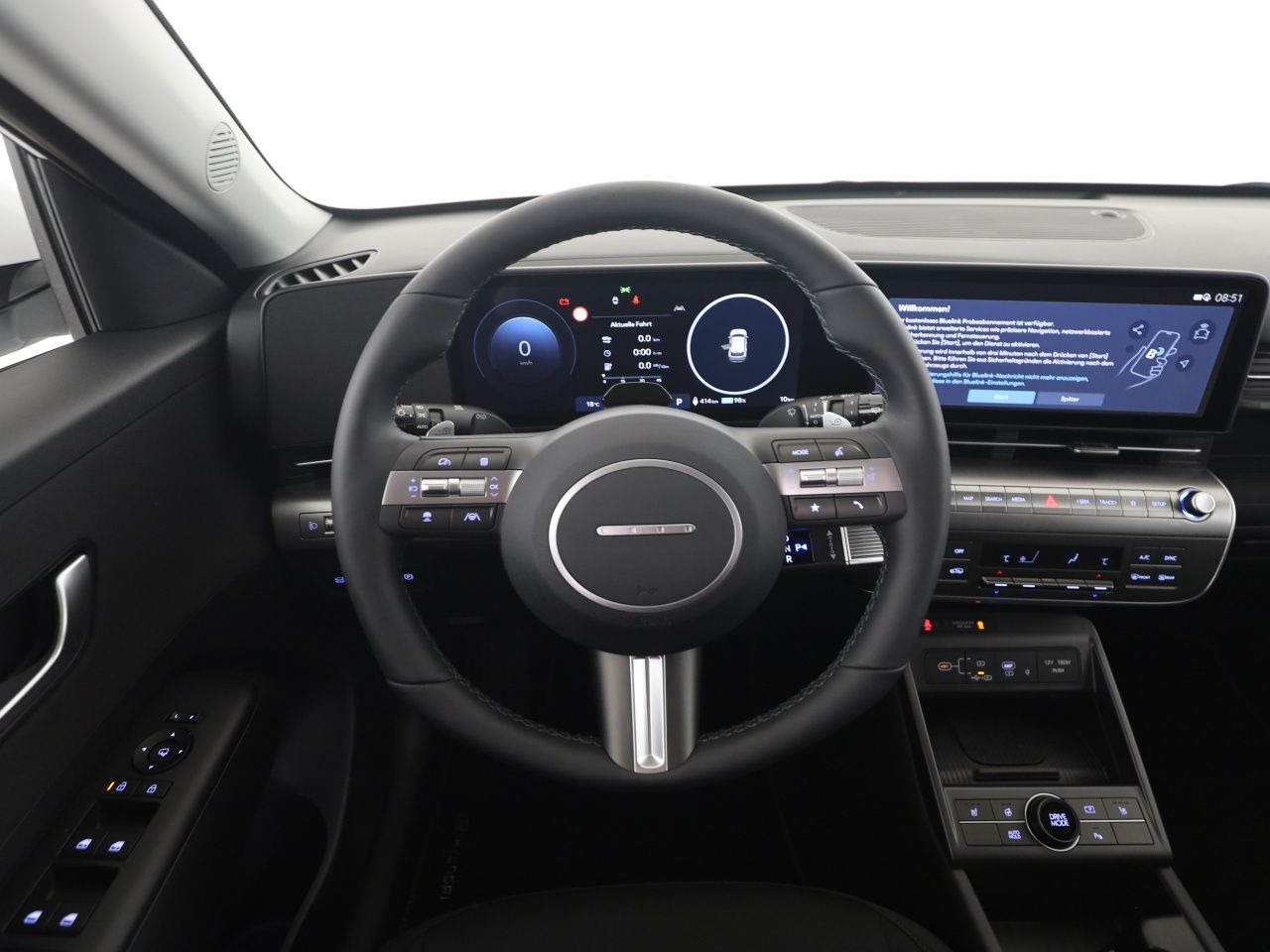 Hyundai Kona – Bild 12