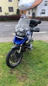 BMW R1200GS - Offers