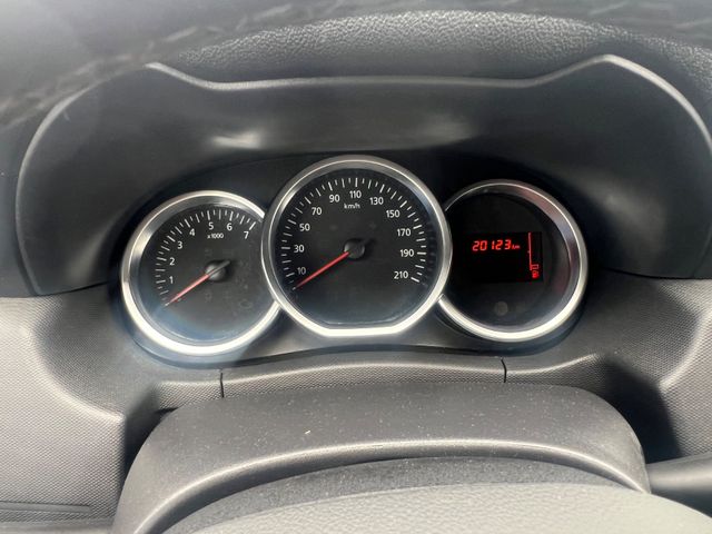 Dacia Duster I Laureate 4x2