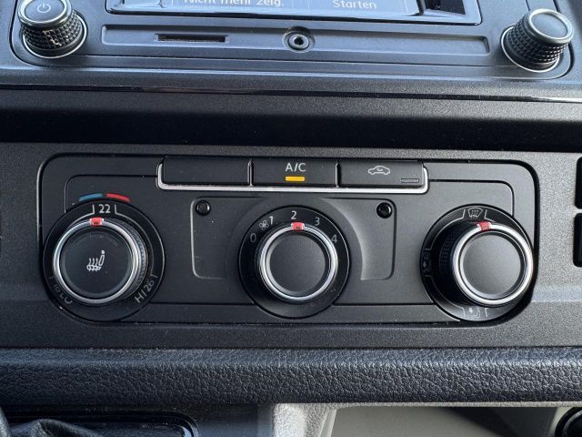 T6 KASTEN 2.0 TDI DSG KR PDC+KLIMA+RADIO
