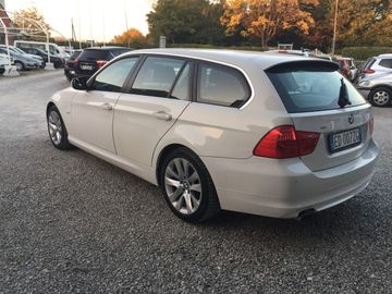BMW 320 - 8
