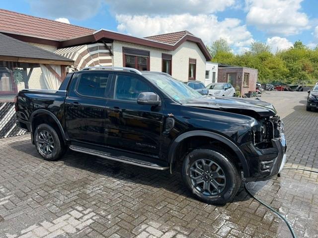 Ford Ranger Wildtrak e-4WD Doppelkabine