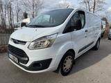 Ford Transit Custom - Ford Transit Custom von privat