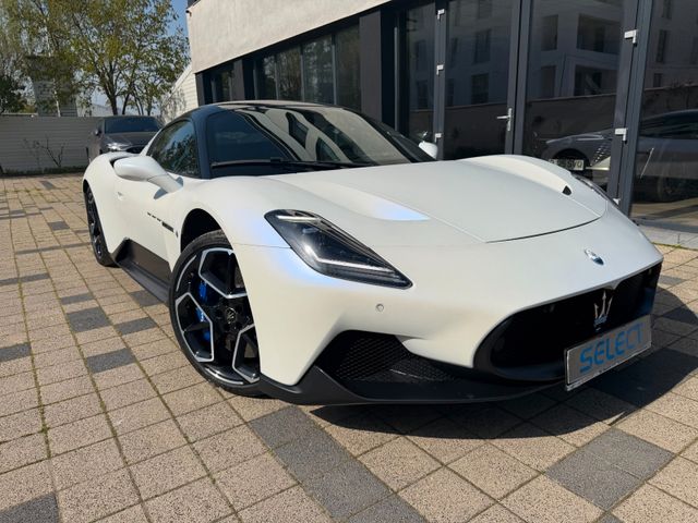 MASERATI MC20