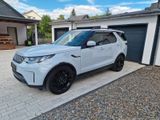 Land Rover Discovery D300 MHEV AWD DYNAMIC SE Automatik.. - Land Rover Discovery aus 2021