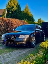 Audi S6 5.2 tiptronic quattro Avant - - gebrauchte Audi S6 aus dem Jahr 2008