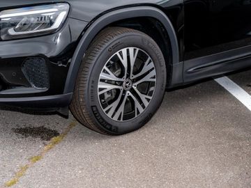 Mercedes GLB 200 - 7