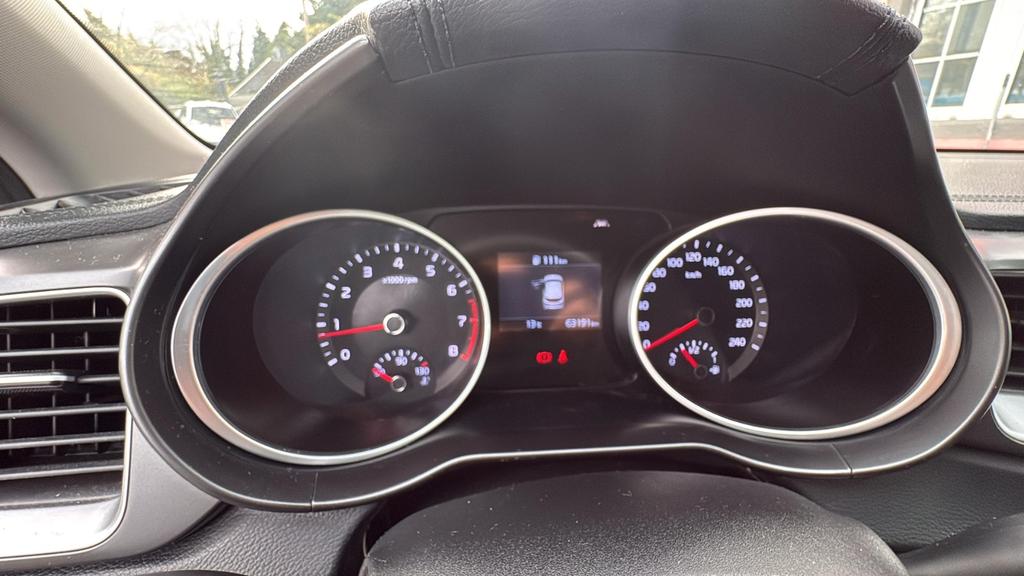 Kia cee'd Sportswagon