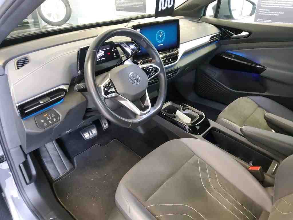 Volkswagen ID.5 - Bild 12