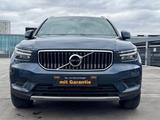 Volvo XC 40 XC40 Inscription 2WD* Kamera*Leder - Volvo XC40: Inscription