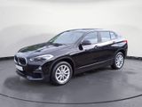 BMW X2 sDrive20i Steptronic DCT PDC Sitzhzg. Vorn - BMW X2: Geländewagen