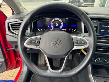 Volkswagen Taigo - 11