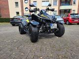 Kymco Maxxer 300 Supermoto - Offers