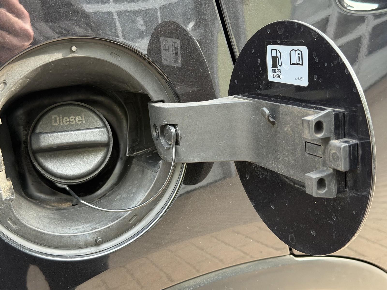 Opel Mokka Innovation Automatik