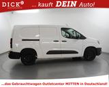 Opel Combo Cargo Edit Lang XL >3SI+KLIMA+PDC+AHK+TEMP