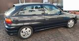 Opel Astra 2.0 16V GSI GSI - Opel Astra: Gsi