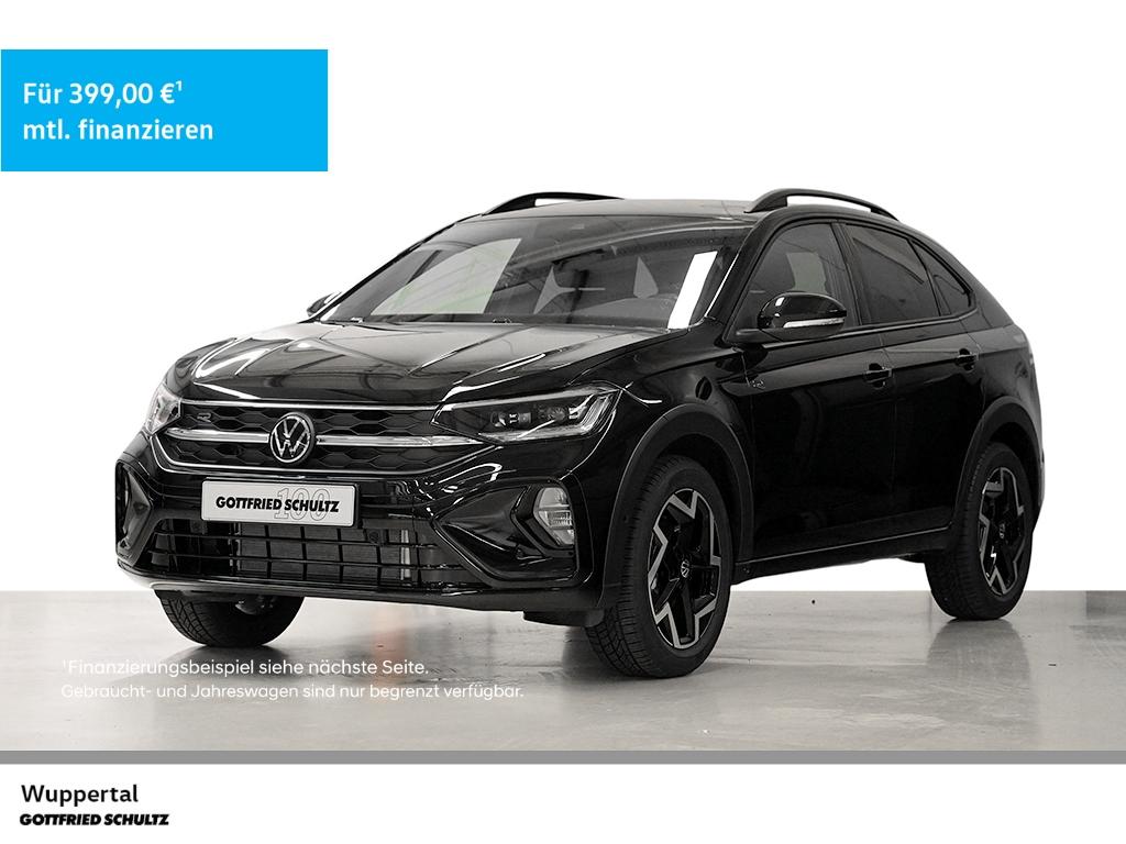 Volkswagen Taigo R-Line 1.0 TSI DSG AHK MATRIX NAVI KAMERA