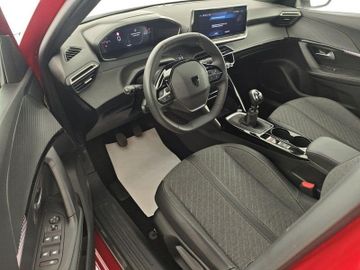 Peugeot 2008 - 10