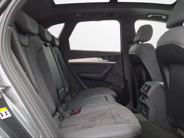 Q5 55 TFSIe QUATTRO S-LINE