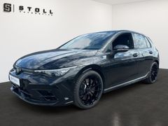 VW Golf R VIII 2.0 TSI Black Edition R-Perf.AGA+Led