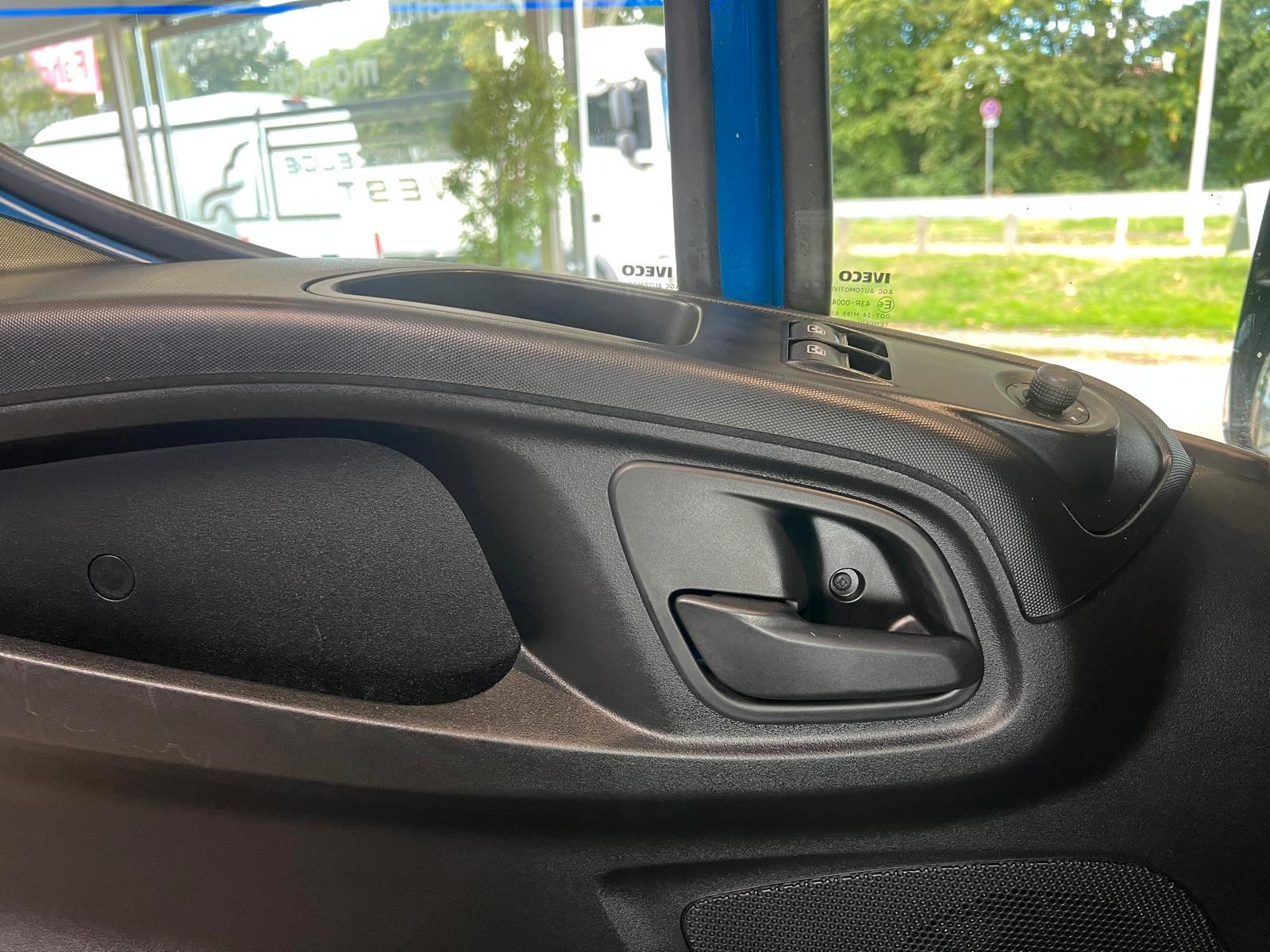 Iveco Daily 65/70c15 Maxi Pritsche*Garantie*1.Hand*