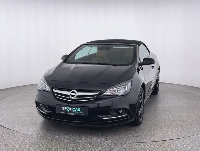 Opel Cascada Active 1.6 AT*NAVI*SHZ*RFK*uvm