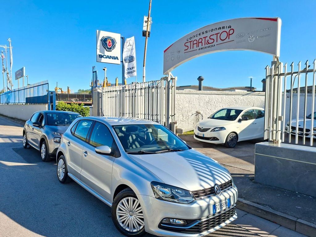 Image of Volkswagen Polo