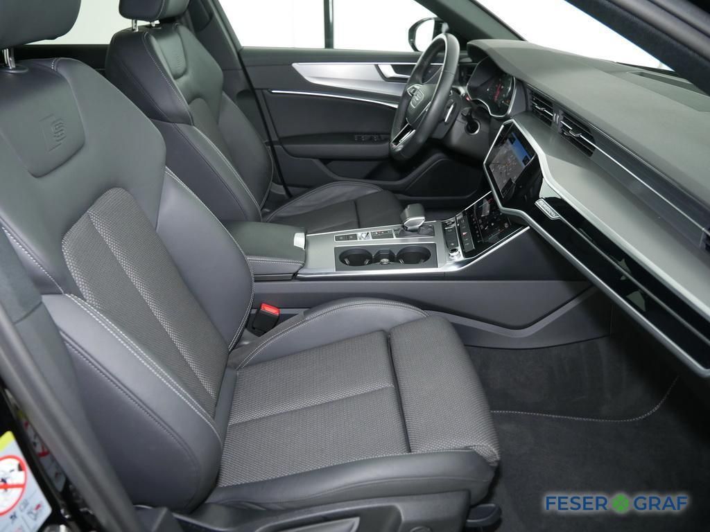Audi A6 - Bild 4