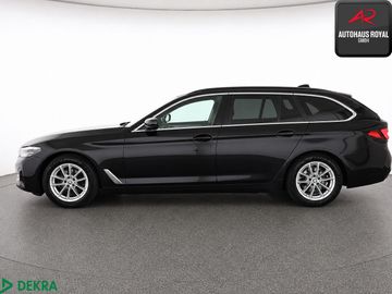 BMW 520 - 2